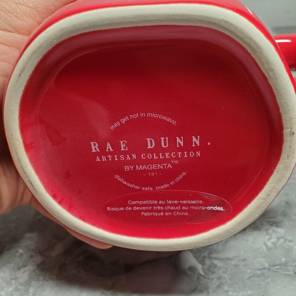 Rae Dunn Mug - Picture 3 of 3